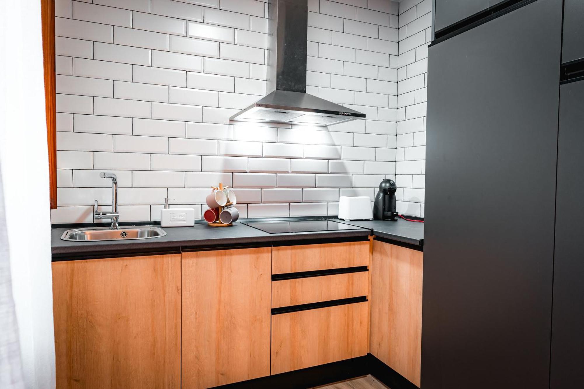 Apartamento Qh Mirador De San Cristobal