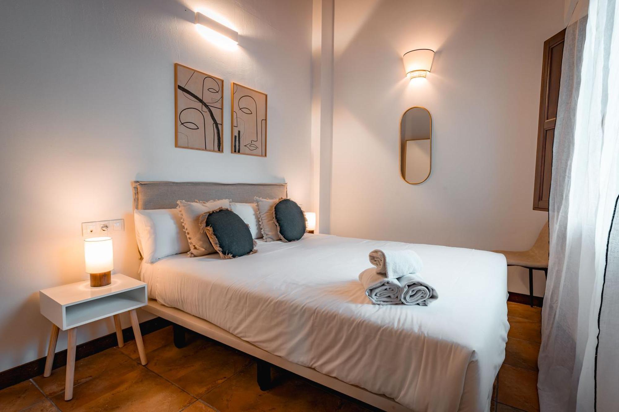 Qh Mirador De San Cristobal Apartament *
