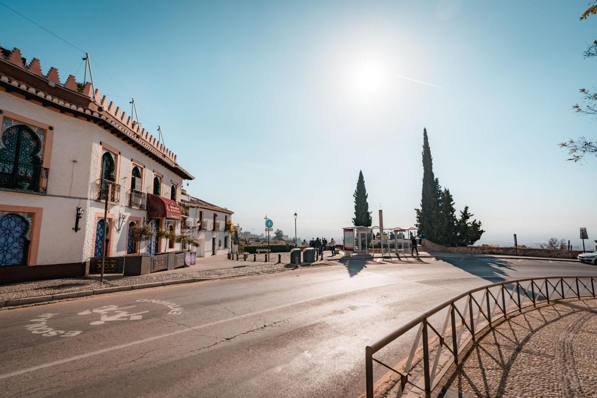 Apartament Qh Mirador De San Cristobal *