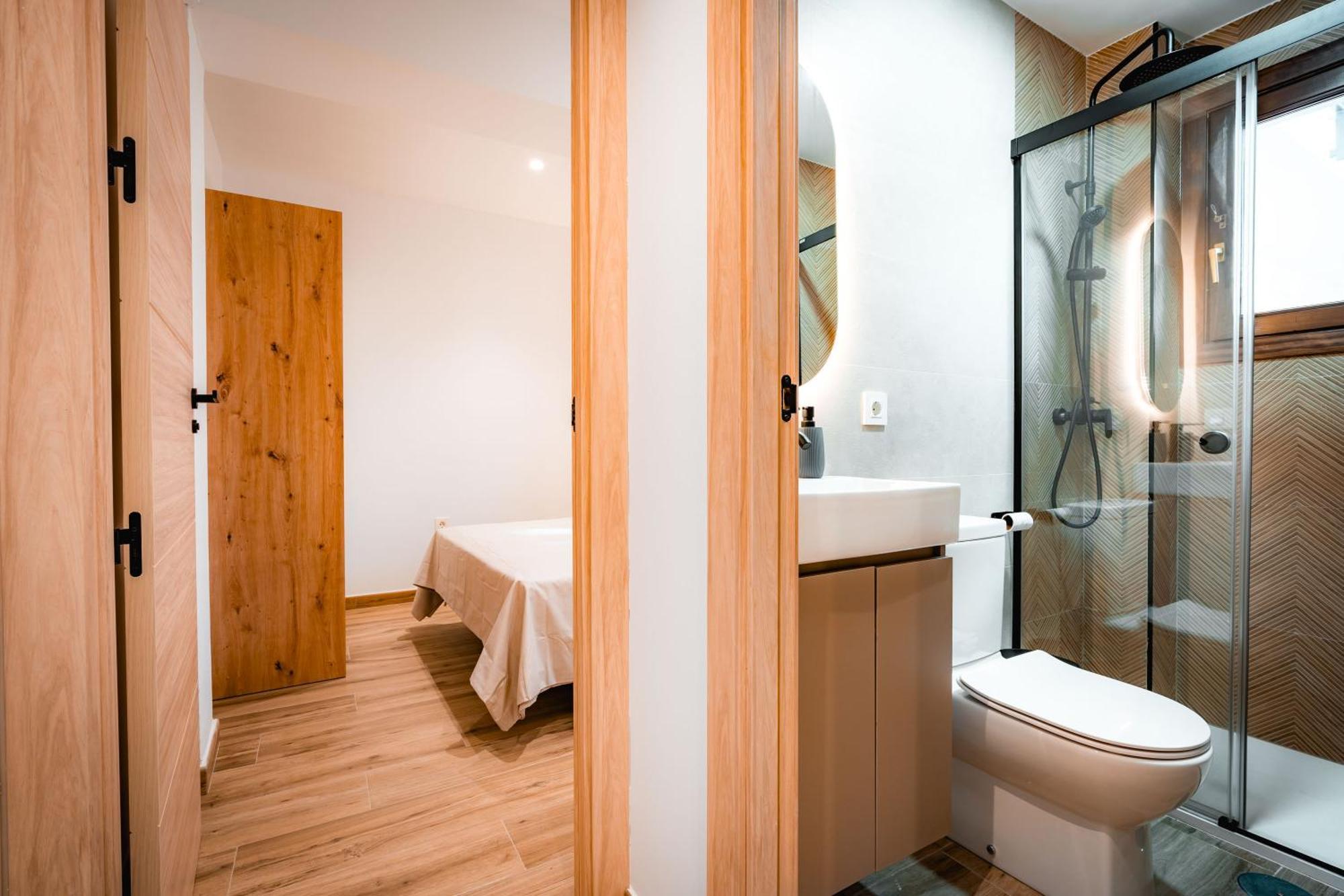 Apartament Qh Mirador De San Cristobal Grenada