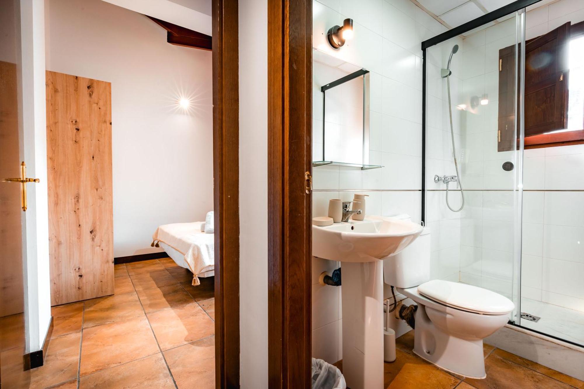 Apartament Qh Mirador De San Cristobal