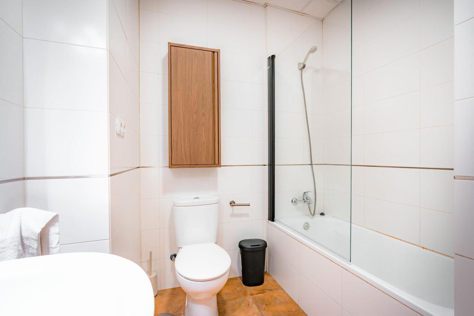 Apartment Qh Mirador De San Cristobal Granada