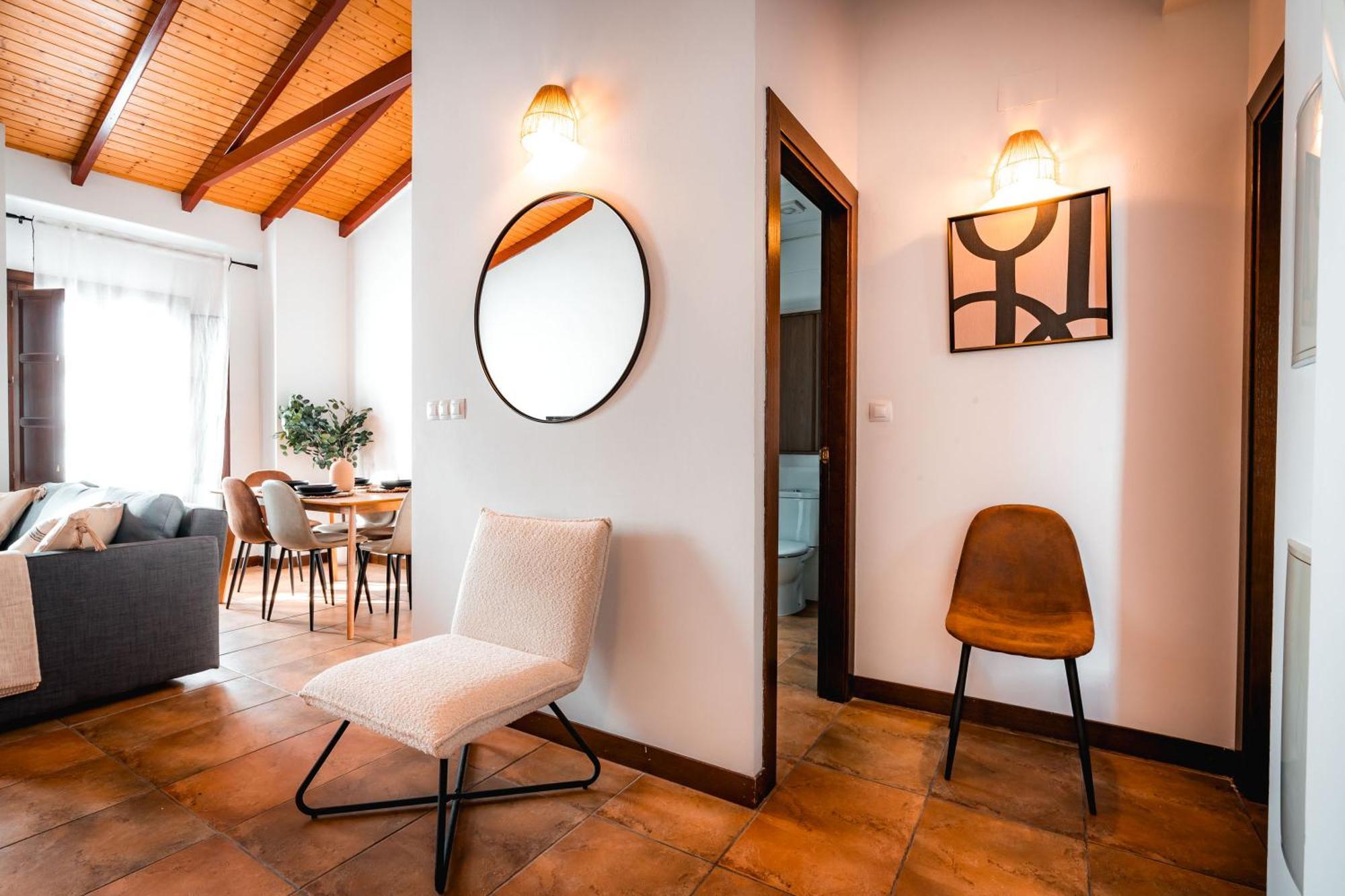 Qh Mirador De San Cristobal Apartment *