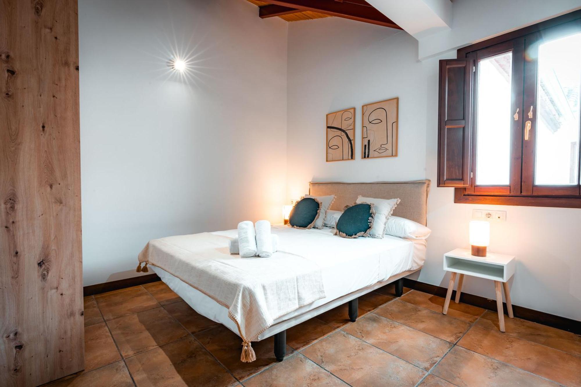 Qh Mirador De San Cristobal Apartment