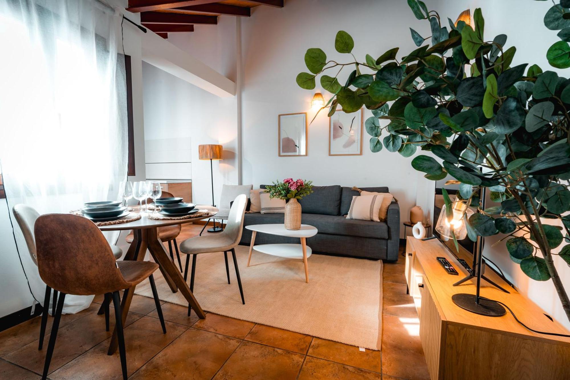 Qh Mirador De San Cristobal Apartment Granada